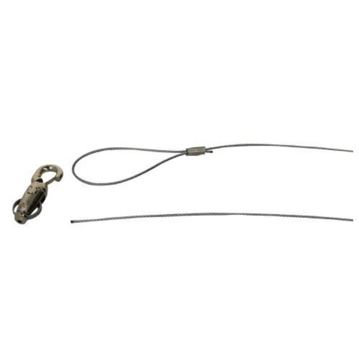 エンジェルフックキット 線径1.5mm×長さ1m 1セット×2個（2セット）