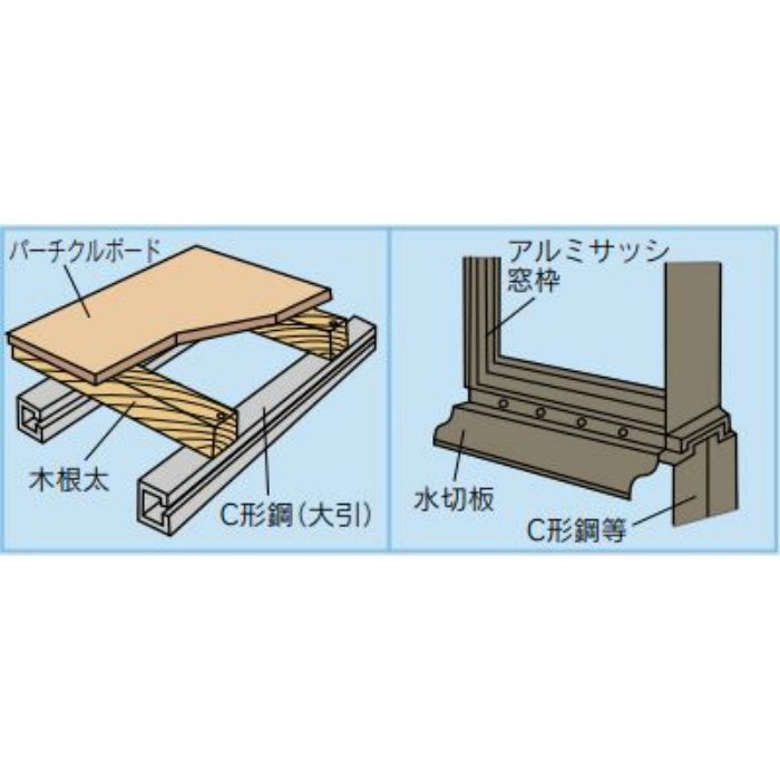 FZ4075FZ ドリルねじ 皿 全ねじ 鉄 三価ユニクロ M4×75 150本入