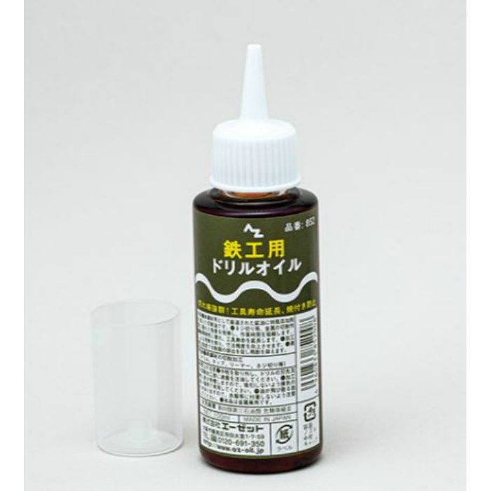 390-388 鉄工用ドリルオイル 852 100ml