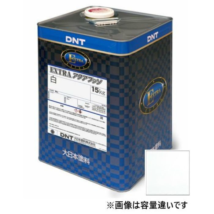 【入荷待ち】EXTRAアクアフッソ DT-N85 つや有り 4kg
