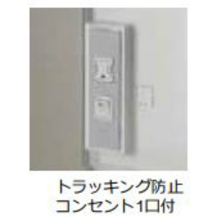 LUM7512SLNS リフレスタンド 化粧鏡 1面鏡ショート 750幅 ジャニス工業