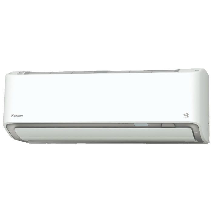 S25YTAXS-W 壁掛形エアコン AXシリーズ 8畳対応 ホワイト ダイキン工業