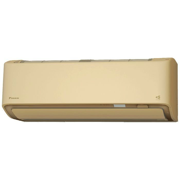 S40YTAXS-C 壁掛形エアコン AXシリーズ 14畳対応 ベージュ