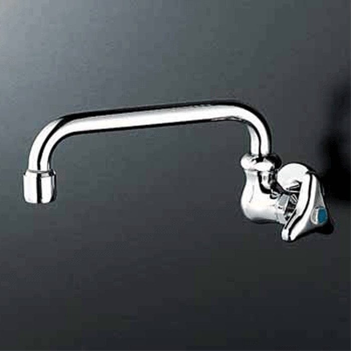 K10F 泡沫横形自在水栓