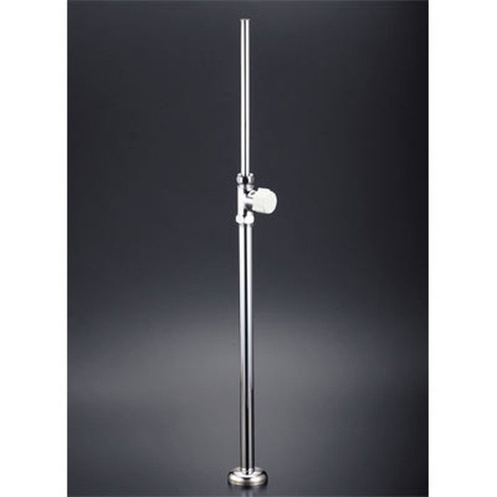 K1001 ストレート形止水栓 給水管420mm