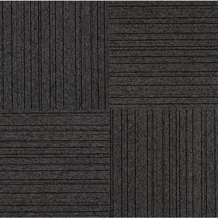 NT-27004 NTカーペットタイル NT-2700 D-eco スリムラインD