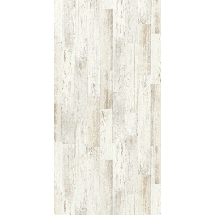 TJY 499K Assorted Wood with Re／Active セルサス クラックパイン／ホワイト プランクト 4×8 4枚／セット