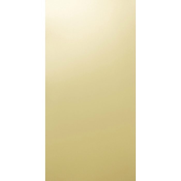 ME-2934 MATERIAL メタル化粧板 垂直面用 アルミヘアライン／ピュアゴールド 厚さ0.8mm 4×8 4枚／セット