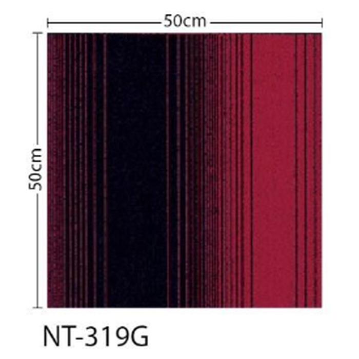 NT-319-G NTカーペットタイル NT-350G グラデーション