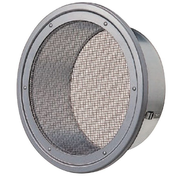 SW150A10MDSP 換気孔 SUSベントキャップ FD付