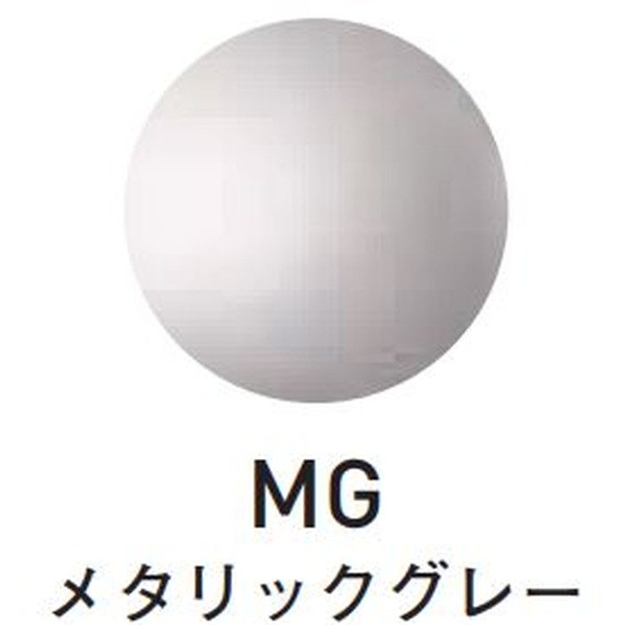 UK-SQZEV150BMG 換気孔 SUSスクエアスリムフード付ガラリ メタリックグレー