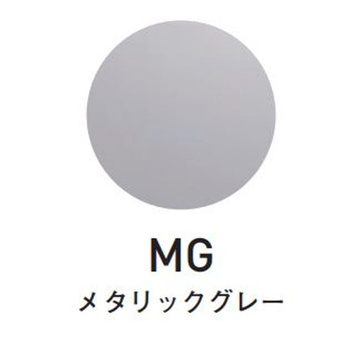 UK-MZEN100B-MG 換気孔 SUS M型フード付ガラリ自然換気口 メタリックグレー