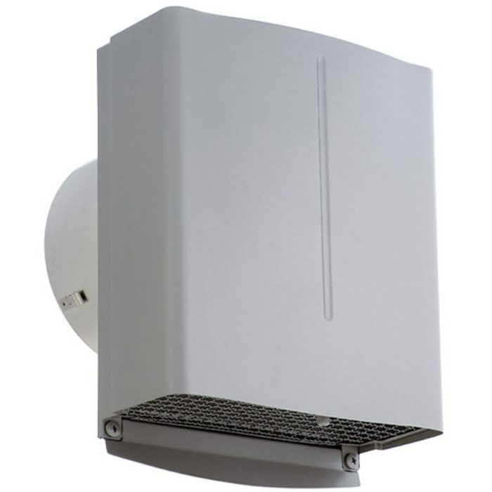 SPFW150A10MDSP 換気孔 SUSベントキャップ 網・FD付