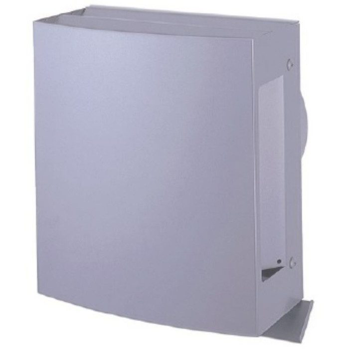DS-125TED-C 換気孔 エクセレントフード（外風雨侵入対策型） FD付