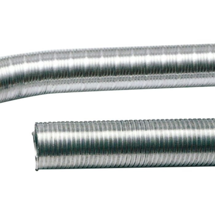 換気孔 アルミフレキシブルダクト φ300×4000L
