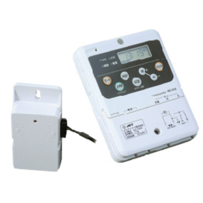 HC-324 換気孔 床下換気システム用 ハイブリッド・コントローラー24