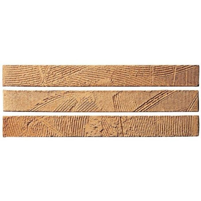 【入荷待ち】THJ-20/227×25 陶波紋（とうはもん） ボーダー 227mm×25mm 120枚／ケース