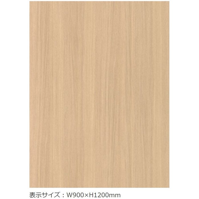 WR-2040 ベルビアン WR（木目）ウッド調 レビュラー マルメオーク（柾）