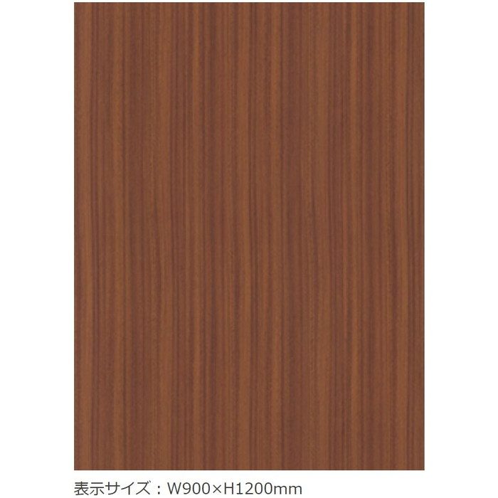 SW-167 ベルビアン スーパーリアルウッド（木目）調 ジューヌサペリ（柾）