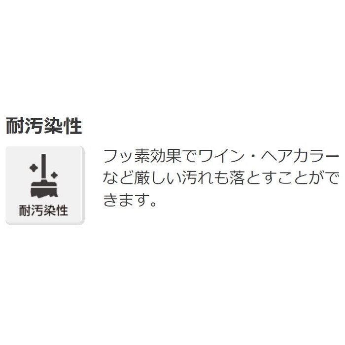 EF-1004 ベルビアンEX 内外装用高機能性化粧フィルム ホワイトラティス