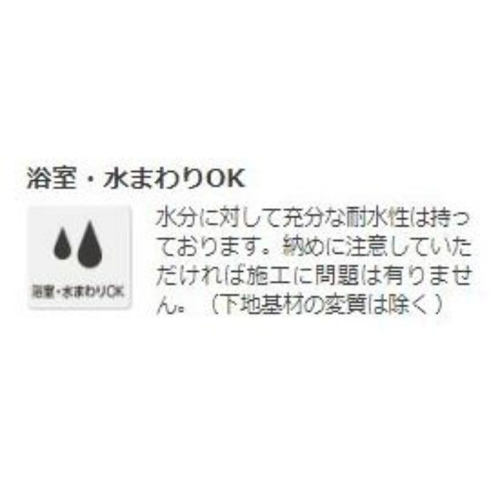 EF-1004 ベルビアンEX 内外装用高機能性化粧フィルム ホワイトラティス