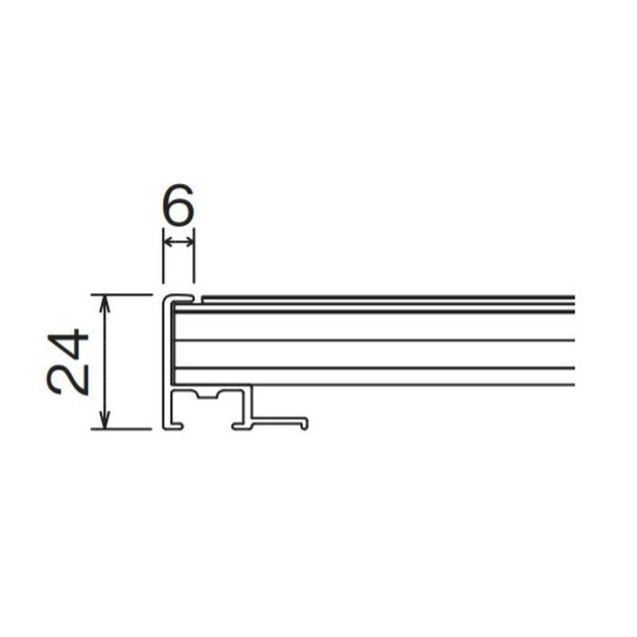 MR4450 ファブリックマグネットボード 600×600mm モザイクブルー