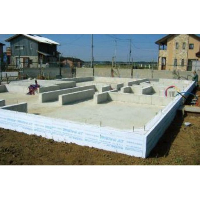 スタイロフォームAT 100×910×1820mm 3枚／ケース