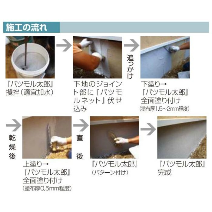 パツモル太郎3缶・パツモルネット1巻セット