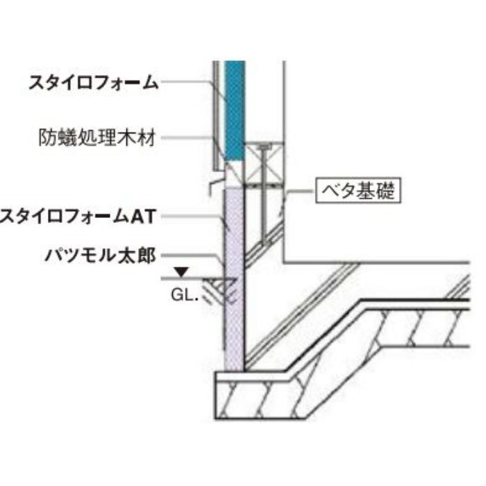 パツモル太郎3缶・パツモルネット1巻セット