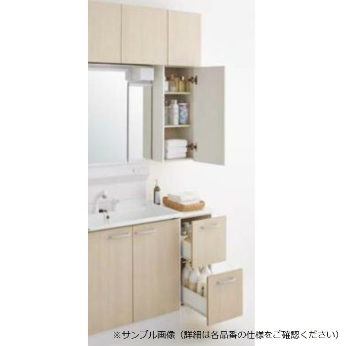 GASB30JTSR BGAシリーズ サイドキャビネット（上台） スタンダード 