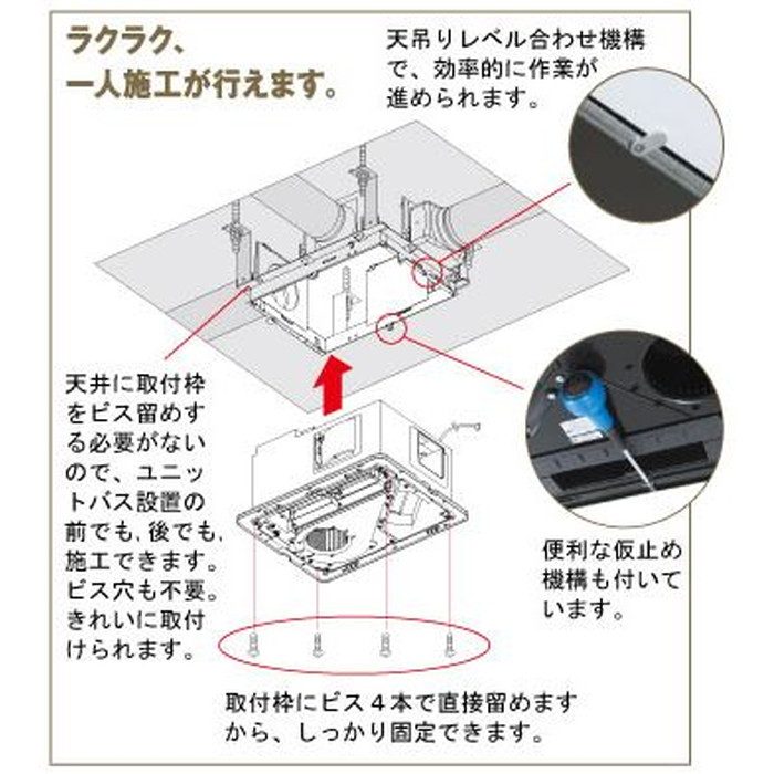 BS-132HM 浴室暖房・換気・乾燥機 （2室） 100V マックス【アウンワークス通販】