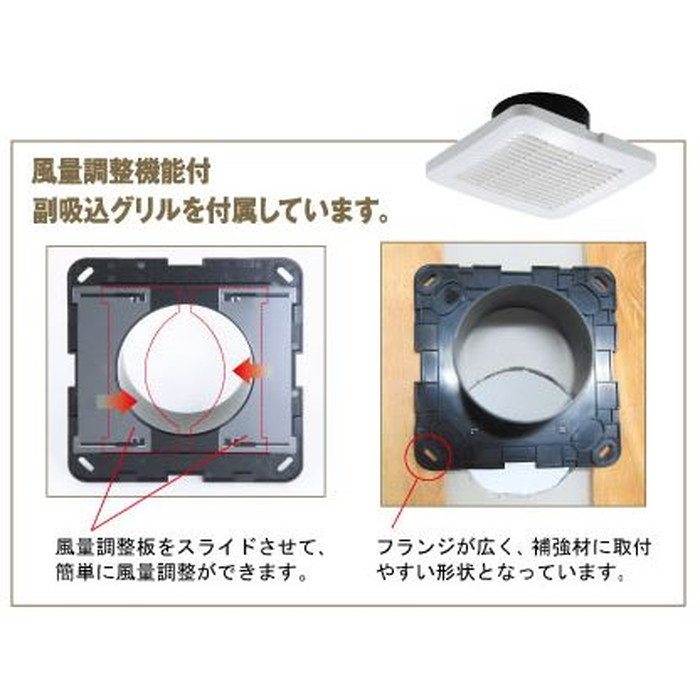 BS-133HM 浴室暖房・換気・乾燥機 （3室） 100V