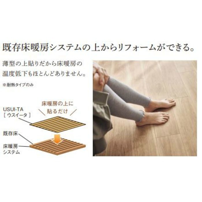XKERSHCY USUI-TA（ウスイータ） チェリー柄 耐熱 （セット品）