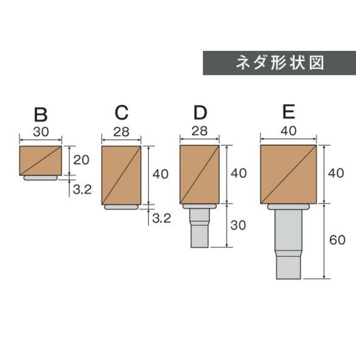 N3-230 システムネダN3型 （3本脚） （フル梱包） 14本入／ケース 万協