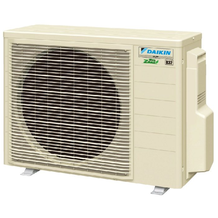 SZRHU50BJV Eco ZEAS 天井吊形 スタイリッシュフロー 単相200V ペア接続