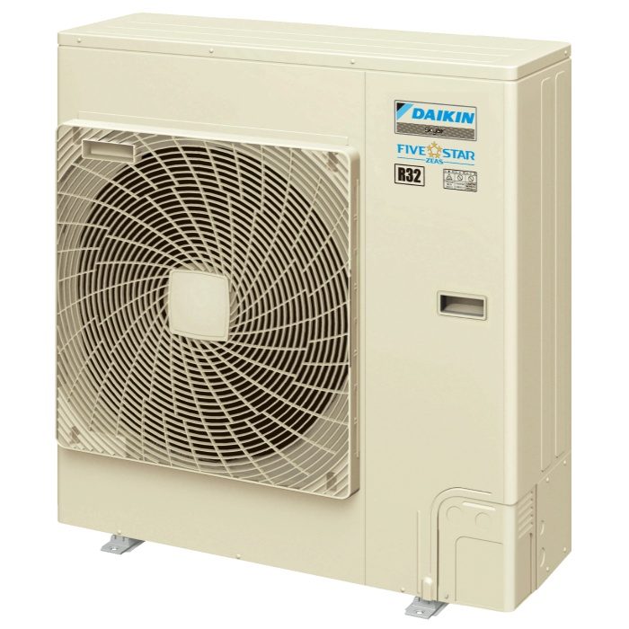 SSRA80BJT FIVE STAR ZEAS 壁掛形 三相200V ペア接続