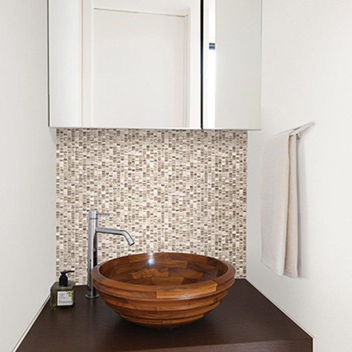 RF-8419 ルノンフレッシュ ストーン