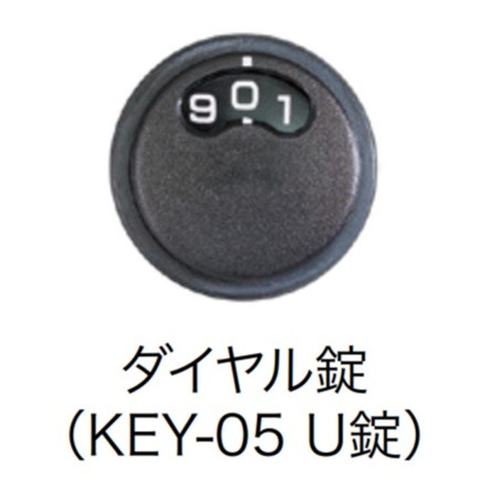 戸建郵便受箱 防滴型オールステンレス大型ポスト（3ブロックサイズ）  PF503H  ダイヤル錠【セール開催中】
