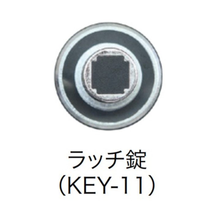 集合郵便受箱 PM-0Series  PM-0D-2 前取出し（壁付けタイプ） 2連タイプ ラッチ錠 W280×H150