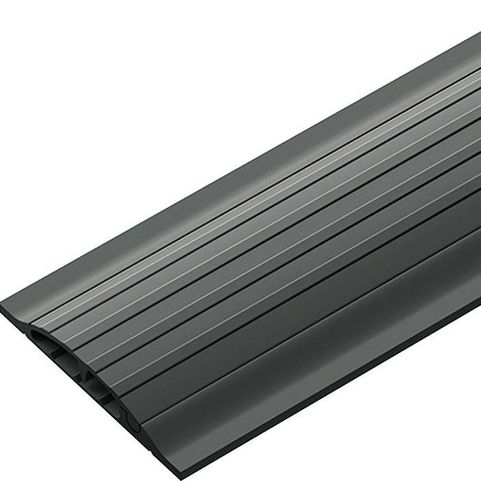 NSPAF509 NSパス蓋付 エアコン室外機排水用溝材 20m巻/ケース 東リ