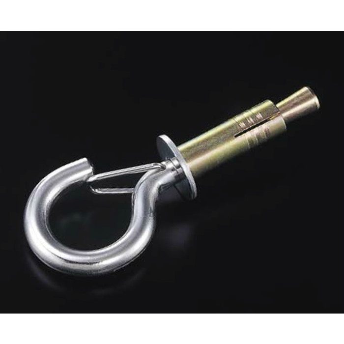 EHB-5 ボルトフック（カットアンカー＜鉄＞付） ステンレス 5.5mm