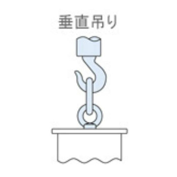 IB-24 アイボルト ステンレス 鍛造製 ミリネジ径M24 ふじわら