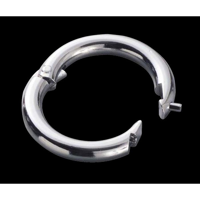 CCT-6 ピン止めチェーンキャッチ SUS304 6mm