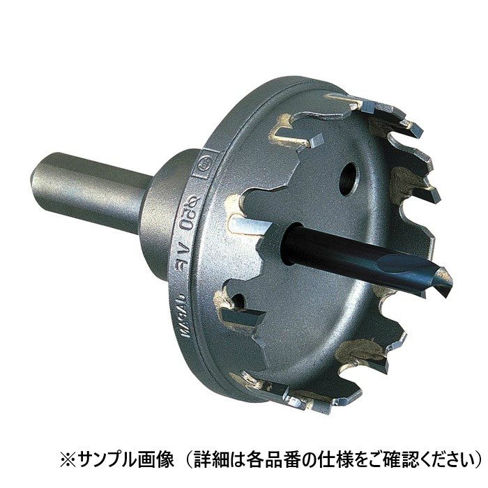 スタンダード　パーサー 278028 ホールソー278 刃先径28mm ミヤナガ【アウンワークス通販】