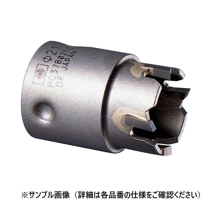 PC378033C ポリクリックシリーズ ホールソー378 カッター 刃先径33mm