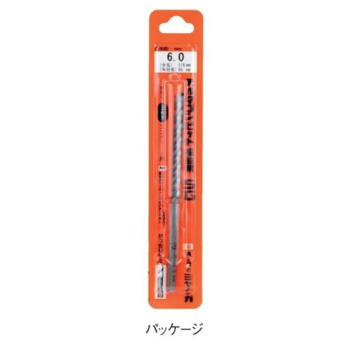 DLS030SG デルタゴンビット振動用SG 刃先径3.0mm