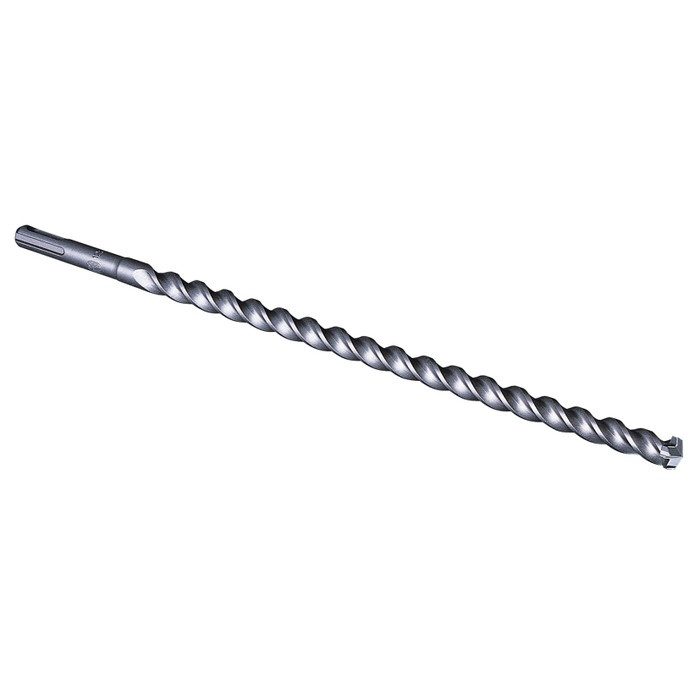 DLSDS18031 デルタゴンビットSDS-プラス ロングサイズ（有効長250mm） φ18.0×L316mm
