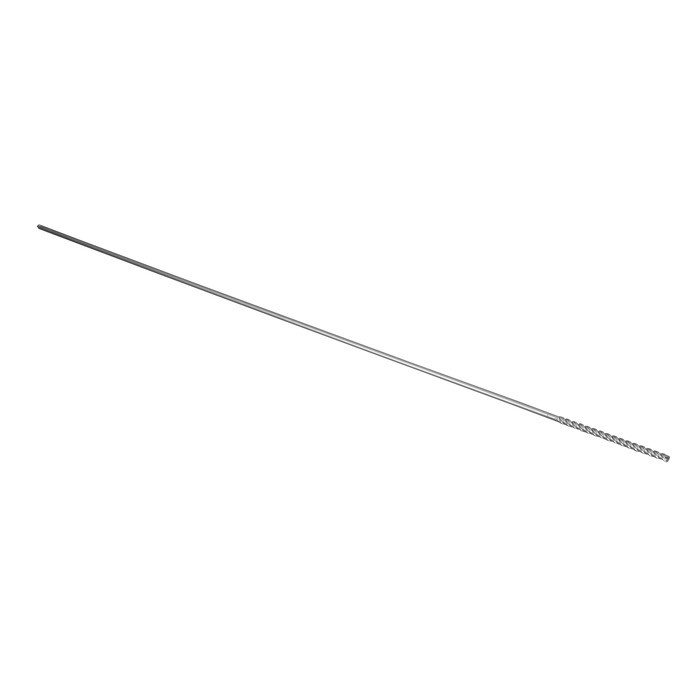 DLSDS12510 デルタゴンビットSDS-プラス ロングサイズ（全長1000mm） φ12.5mm