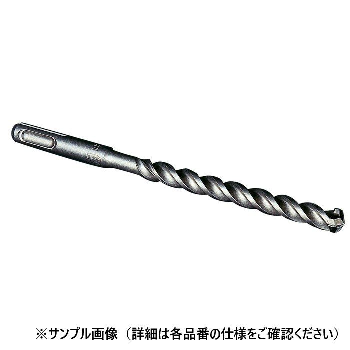 DLSDSG145 デルタゴンビットSDS-プラス 硬質石材用（有効長100mm） φ14.5×L166mm