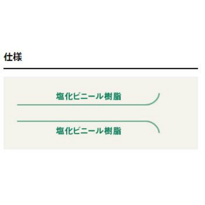 EV-70 ワーロンプレート スタンダードタイプ エバーライトシリーズ クリア 厚み1×930×1850mm
